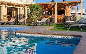 Hotel Noguera El Albir
